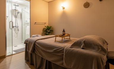 스웨디시 마사지 가격대별 차이점 분석