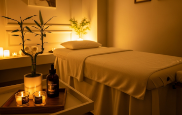 거제 홈타이 태국 현지 테라피의 모든 것