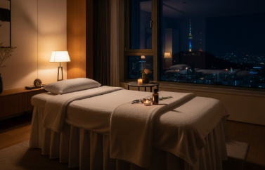 답답한 속을 시원하게, 복부 마사지가 변비 해소에 미치는 영향